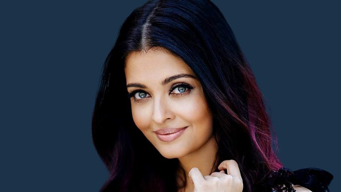 Aishwarya Rai | 3