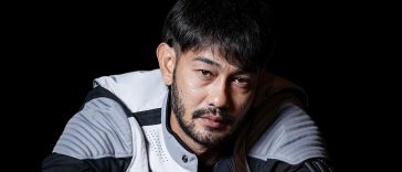 Farid Kamil