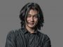 Farid Kamil Rambut Panjang
