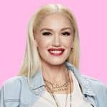 GWEN STEFANI