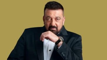 Sanjay Dutt