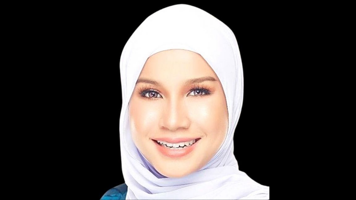 Memey Suhaiza | 1