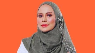 Rebecca Nur Al Islam Bertudung | 6