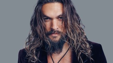 JAMES MOMOA