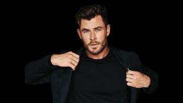 Chris Hemsworth | 35