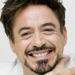Robert Downey Jr | 18