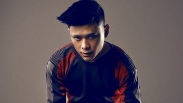 Andi Bernadee 2019 Eye | 14