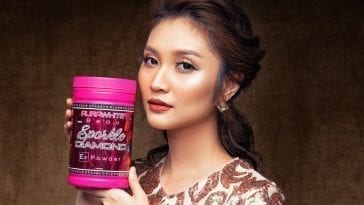 Ayda Jebat Aurawhite | 16