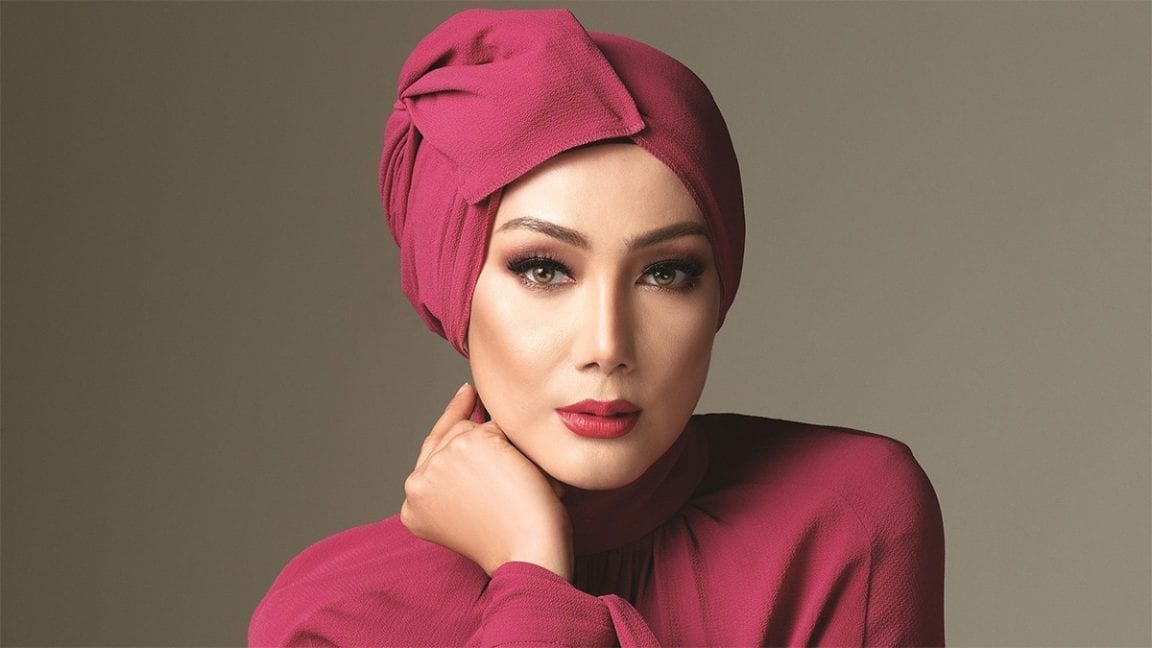 Erra Fazira | 3