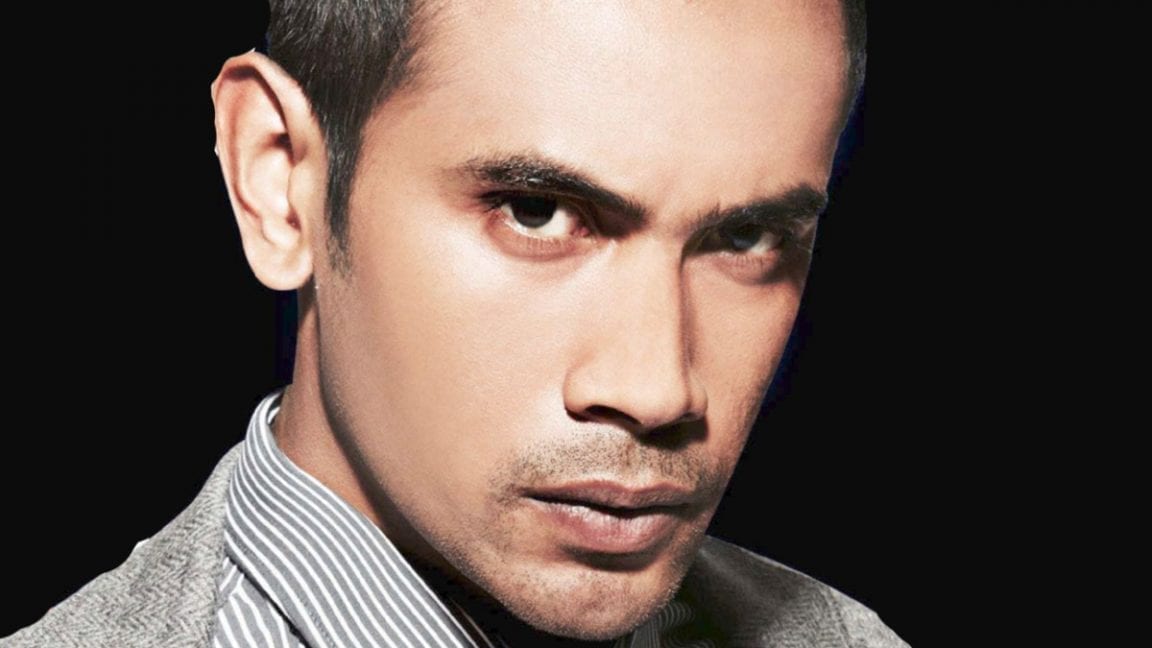 Remy Ishak Mata | 1
