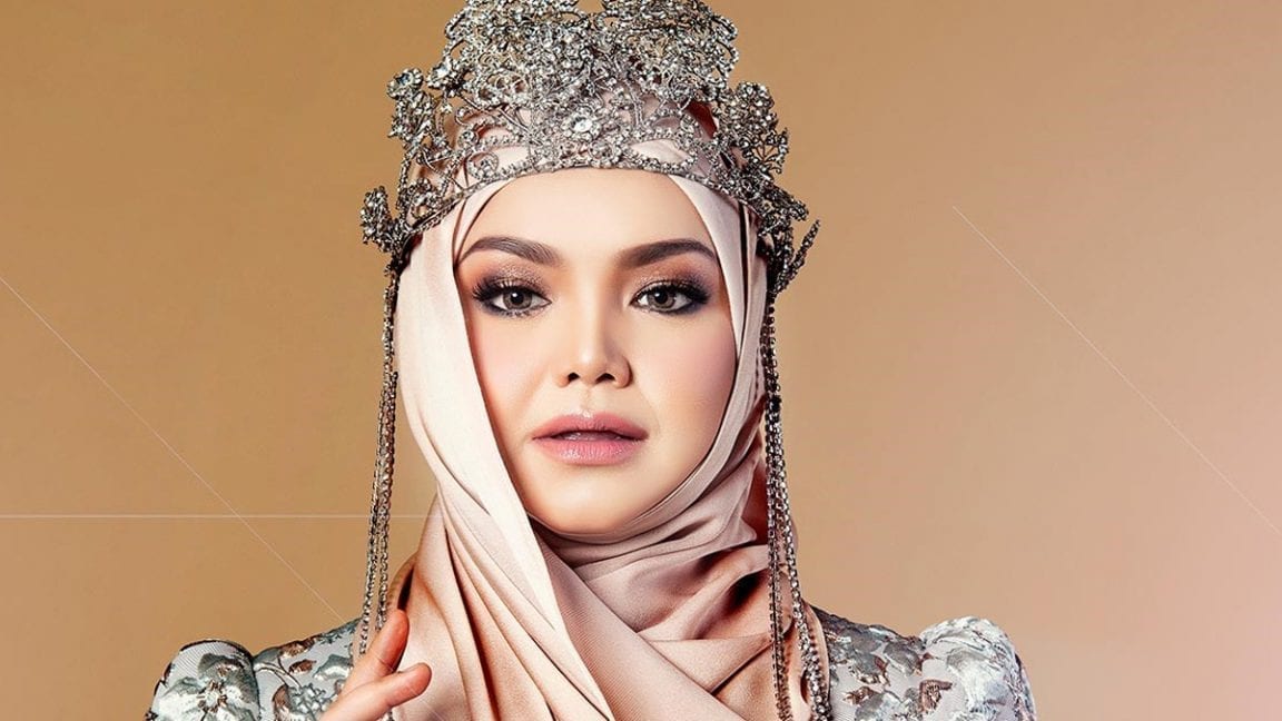 Siti Nurhaliza 1 | 4