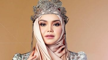 Siti Nurhaliza 1 | 10