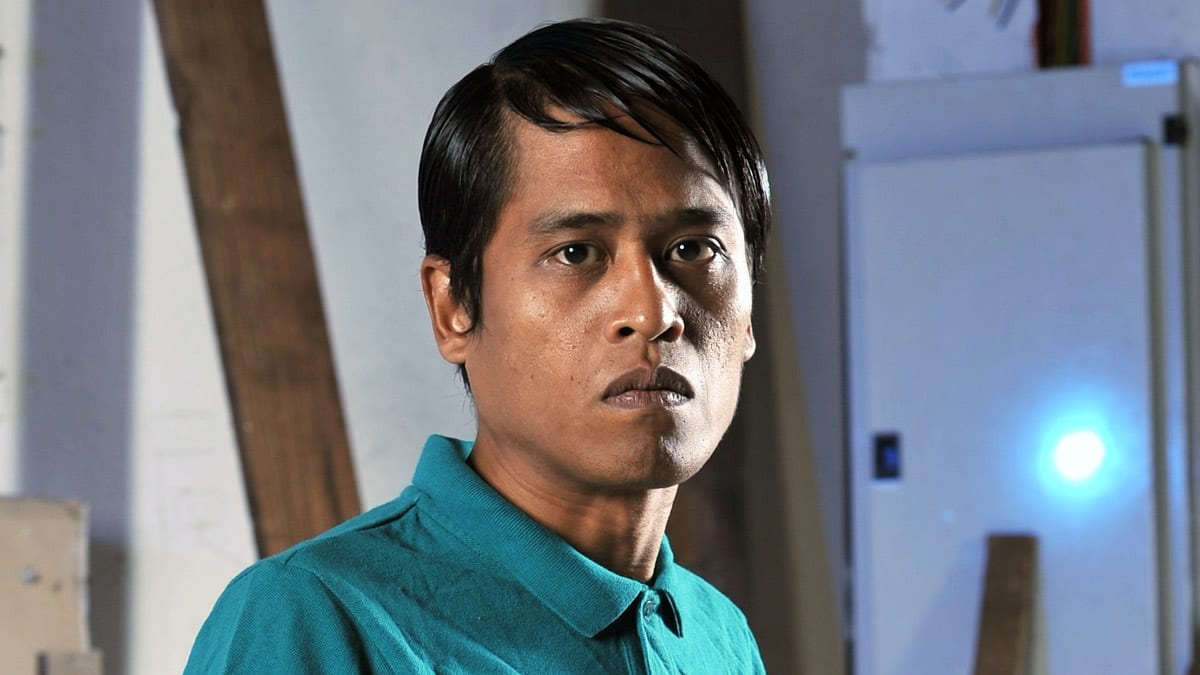 Francais KL GANGSTER UNDERWORLD Kembali Dengan Filem ...