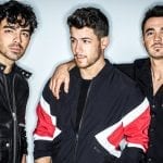 The Jonas Brothers | 17