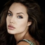 Angelina Jolie | 20