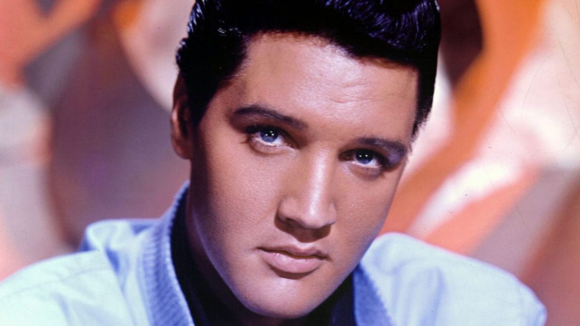 Elvis Presley | 4