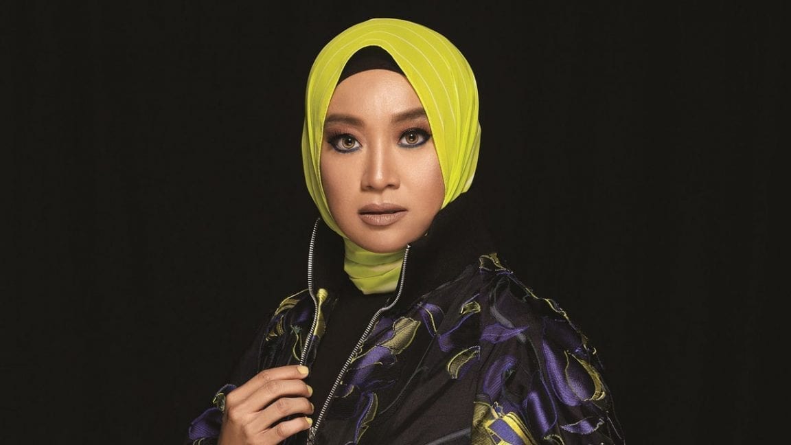 Fara Fauzana | 1