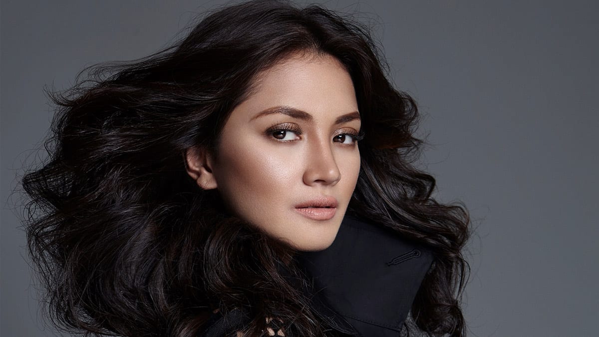 Pengalaman Seram Fazura di Set Lokasi Filem DENDAM 