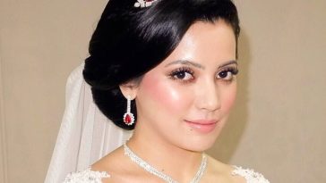 Nina Iskandar | 28