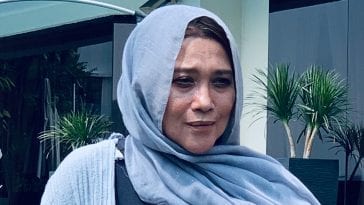 Wann Rashidah | 15