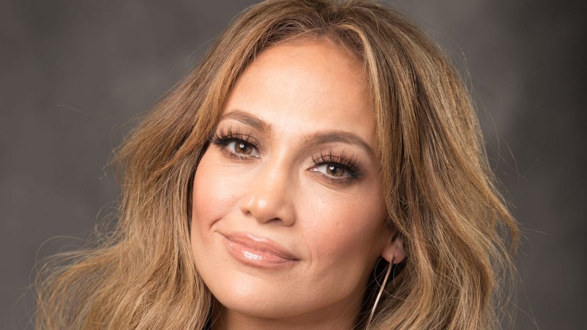 Jennifer Lopez | 4