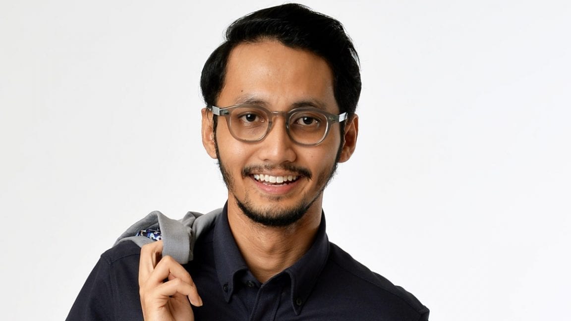 Sufian Suhaimi | 1
