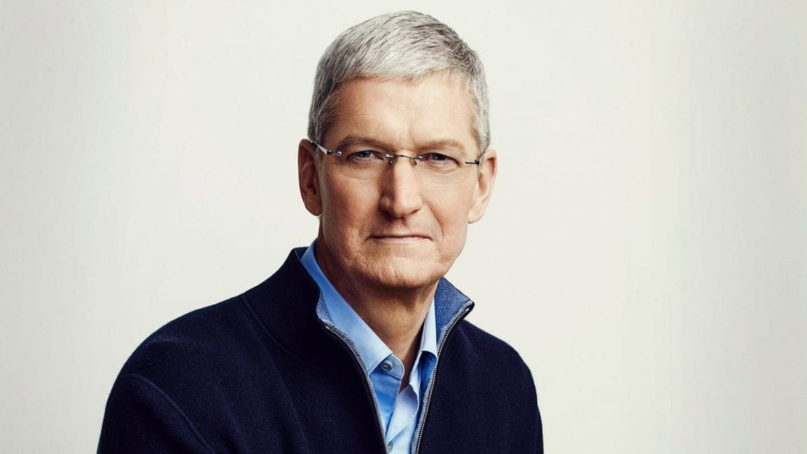 Tim Cook | 3