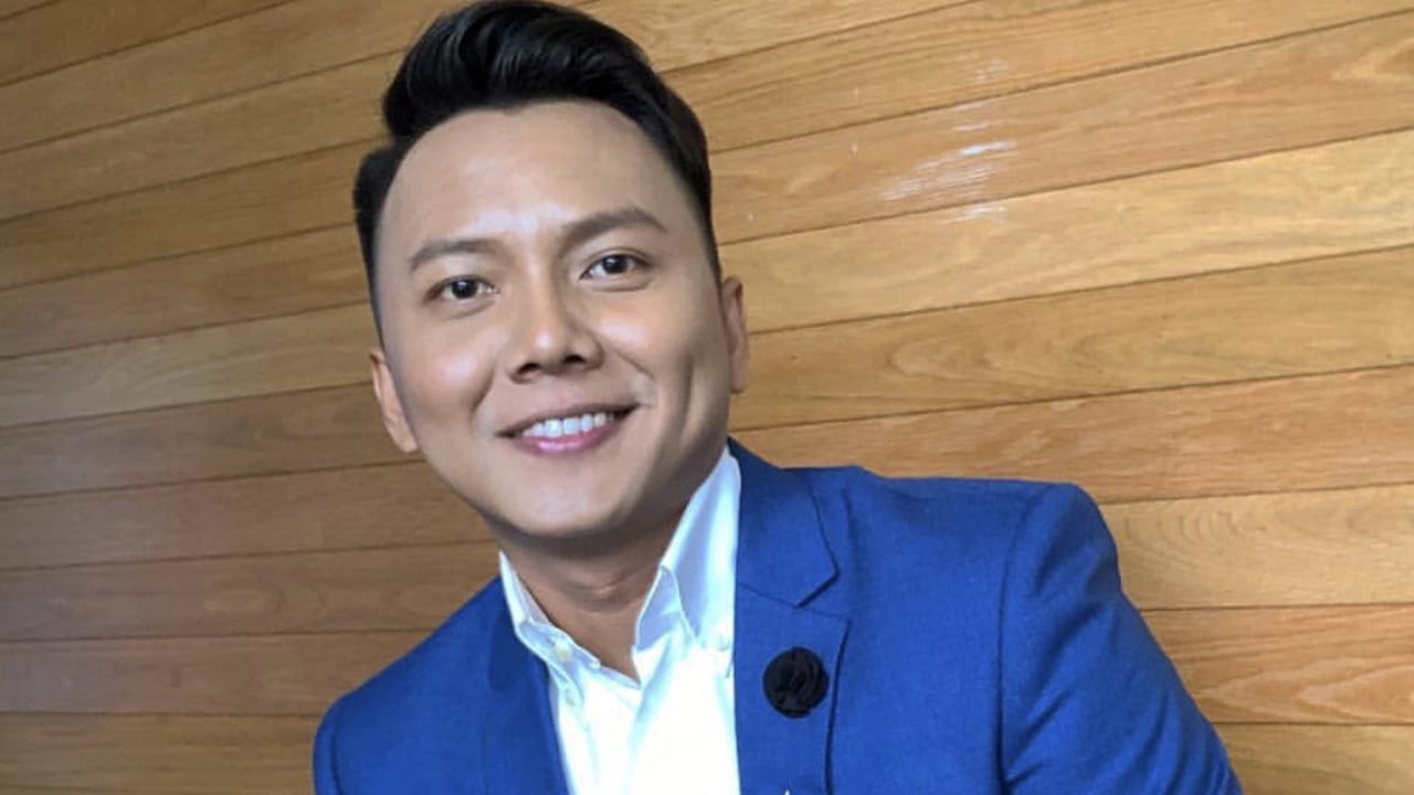 pelakon kamal reza meninggal