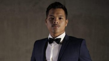Aizat Amdan | 12