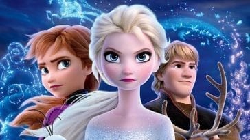 Frozen | 25