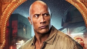Dwayne Johnson | 24