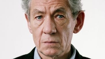 Ian Mckellen | 23