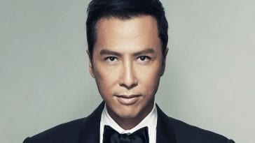 Donnie Yen | 7