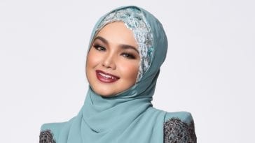 Siti Nurhaliza | 5