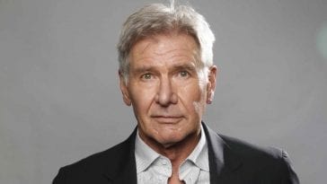 Harrison Ford | 18