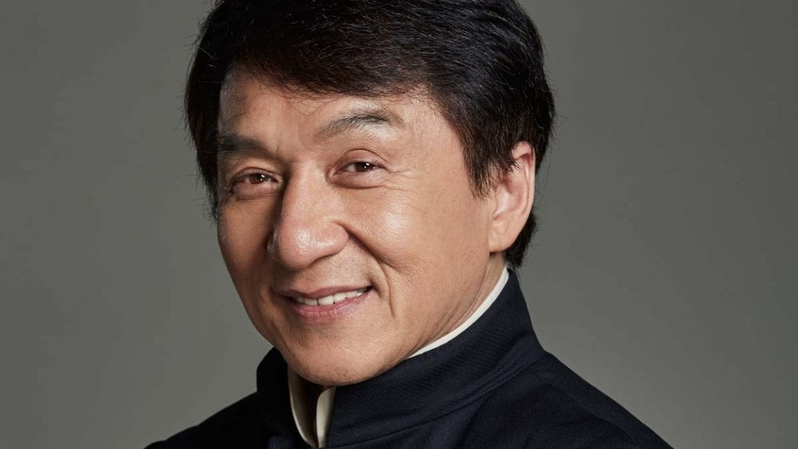 Jackie Chan | 4