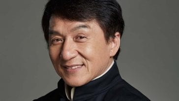 Jackie Chan | 22