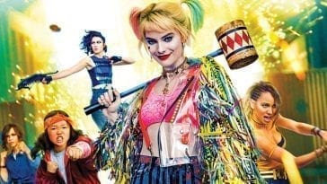 Birds Of Prey | 14