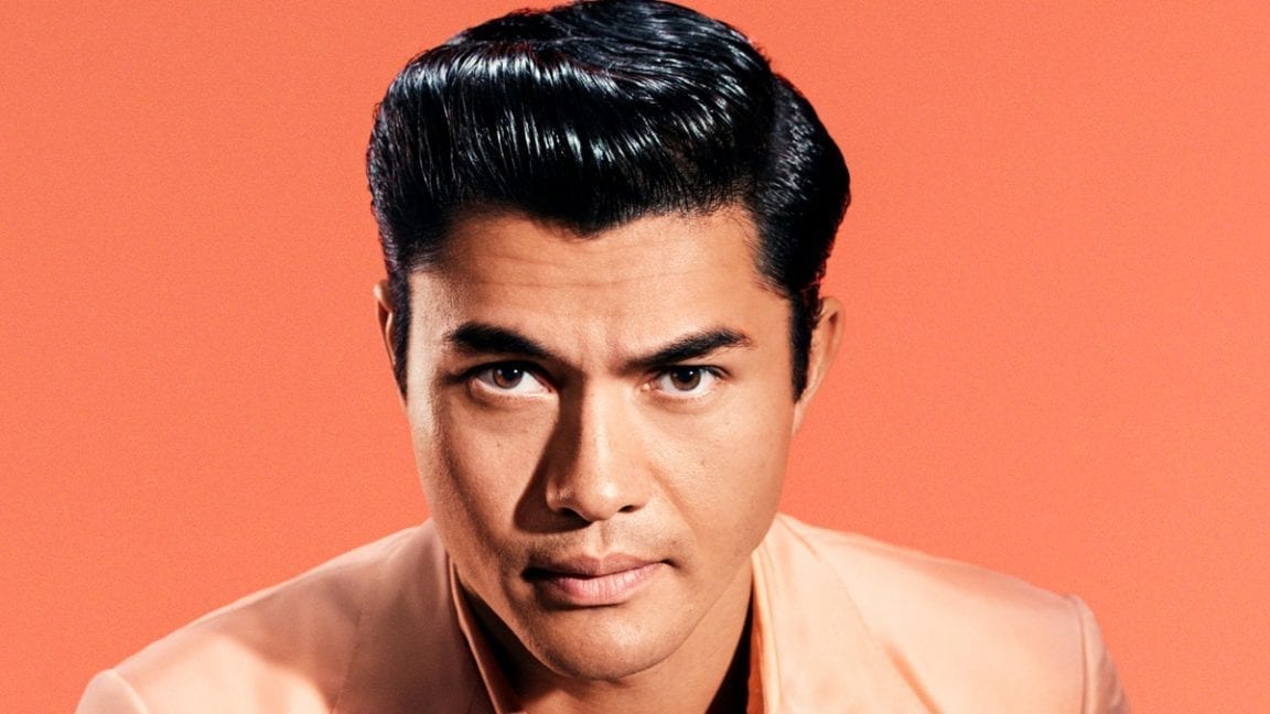 Henry Golding | 1