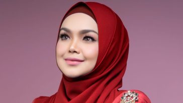Siti Nurhaliza Tujuh Nasihat 2020 | 18