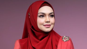 Siti Nurhaliza Tujuh Nasihat | 8