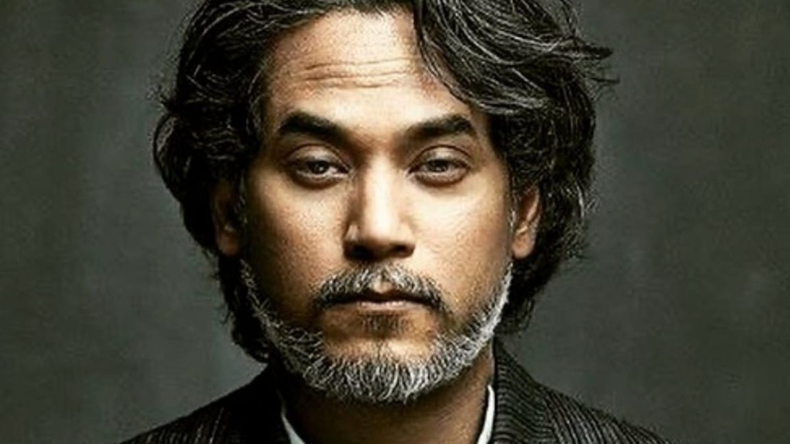 Khairy Jamaluddin | 1