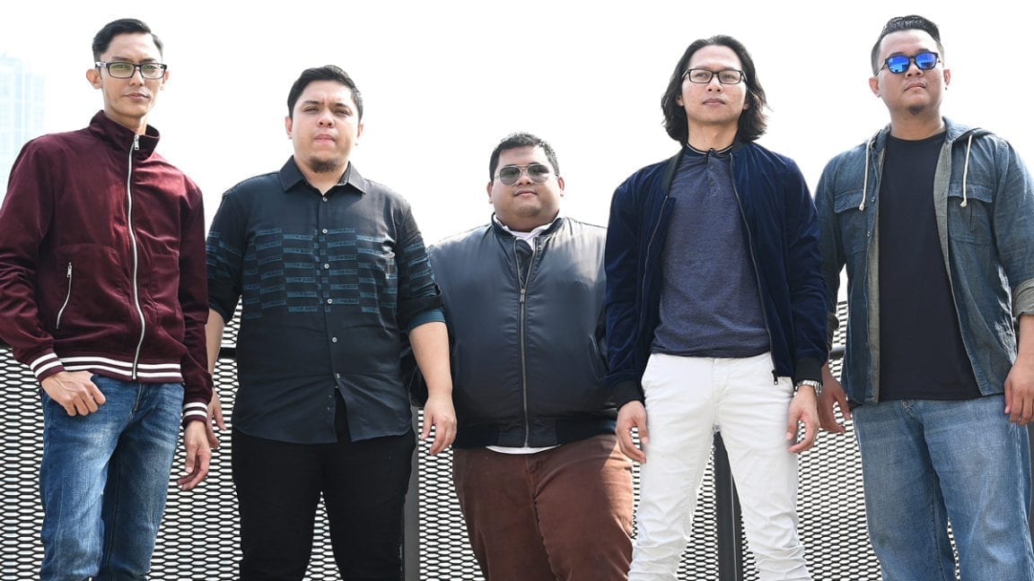 Voice Of Men | 3