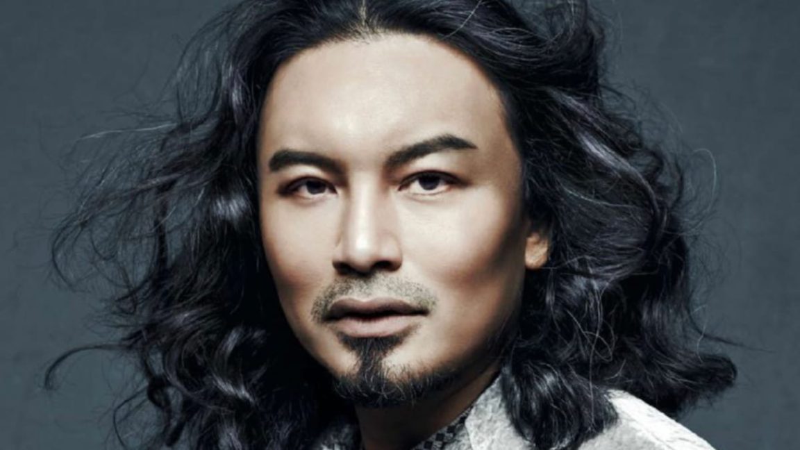 Anuar Zain 2020 | 3