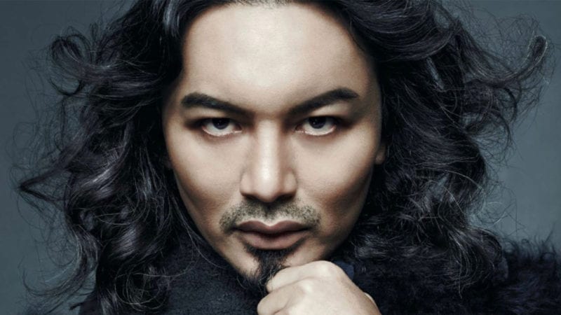 Anuar Zain Promo Tour di Singapura Anuar Zain Promo Tour di Singapura