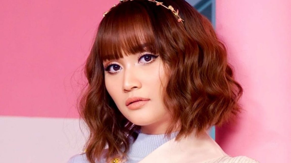 Ayda Jebat 2020 | 1