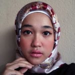 Ernie Zakri Hijab | 18
