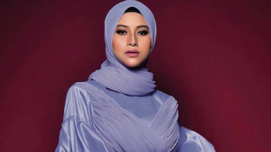 Eyra Hazali | 1