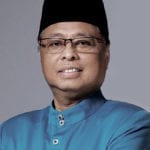 Ismail Sabri Menteri Pertahanan | 16