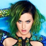 Katy Perry | 22